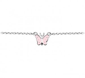 925 sterling zilver / emaille