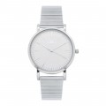   IKKI horloge Janet Zilver JT24