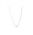 925 sterling zilver / zirkonia