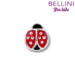 925 sterling zilver / emaille