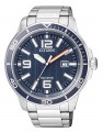 Citizen Eco Drive Sport collectie