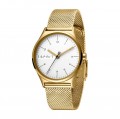     Esprit horloge Essentials Gold ES1L034M0075