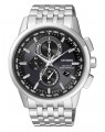 Citizen horloge Eco-Drive Radio Controlled AT8110-61E