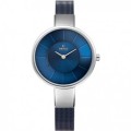    Obaku horloge Sol Arctic V149LXCLML