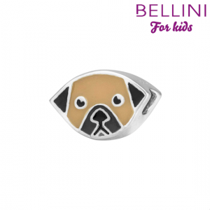 925 sterling zilver / emaille