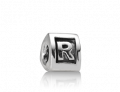 charm letter R