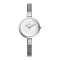    Obaku horloge Siv Steel V129L CIMC