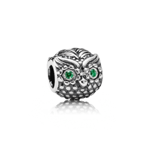 925 sterling zilver / zirkonia