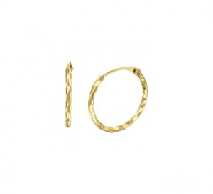 925 sterling zilver, goldplated