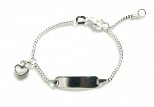 925 sterling zilver / wit parelmoer