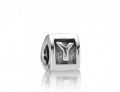 charm letter Y