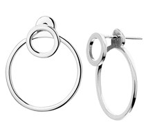 925 sterling zilver, gerhodineerd