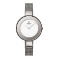    Obaku horloge Himmel Steel V167LX CIMC