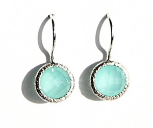 925 sterling zilver / Jade