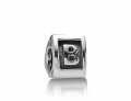 charm letter B