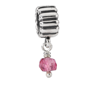 925 sterling zilver / turmalijn