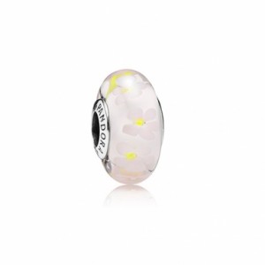 925 sterling zilver / Murano glas