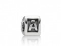 charm letter A