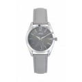  IKKI horloge Tracy Grey Gun TR05