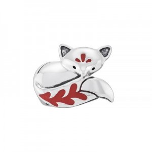 925 sterling zilver / emaille