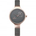    Obaku horloge Pebble V201LD VJRJ 