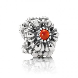 925 sterling zilver met Carneool