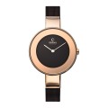    Obaku horloge Himmel Walnut V167LX VNMN