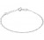 925 sterling zilver, gerhodineerd