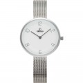    Obaku horloge Vand Steel V195LX CIMC