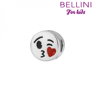 925 sterling zilver / emaille