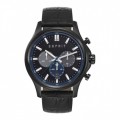 Esprit horloge Mathias Black ES108251002