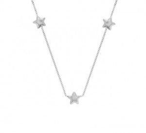 925 sterling zilver, gerhodineerd