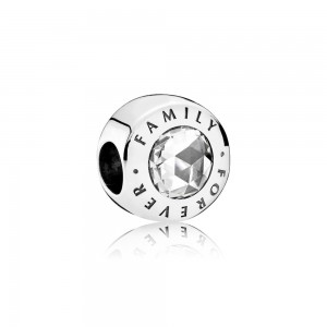 925 sterling zilver / zirkonia