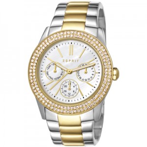 Esprit Casual Ladies Time
