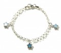 925 sterling zilver en parelmoer