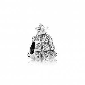 925 sterling zilver / zirkonia