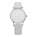   IKKI horloge Bibi Zilver BB01