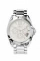  IKKI horloge Vika Silver VK01