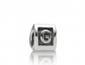charm letter G