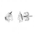 925 sterling zilver, gerhodineerd