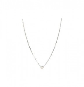 925 sterling zilver / zirkonia