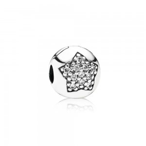 925 sterling zilver / zirkonia