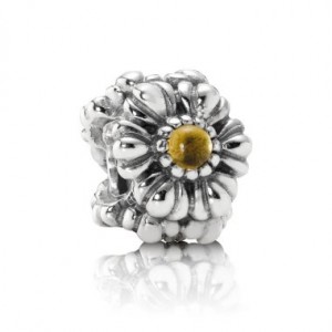 925 sterling zilver met citrien